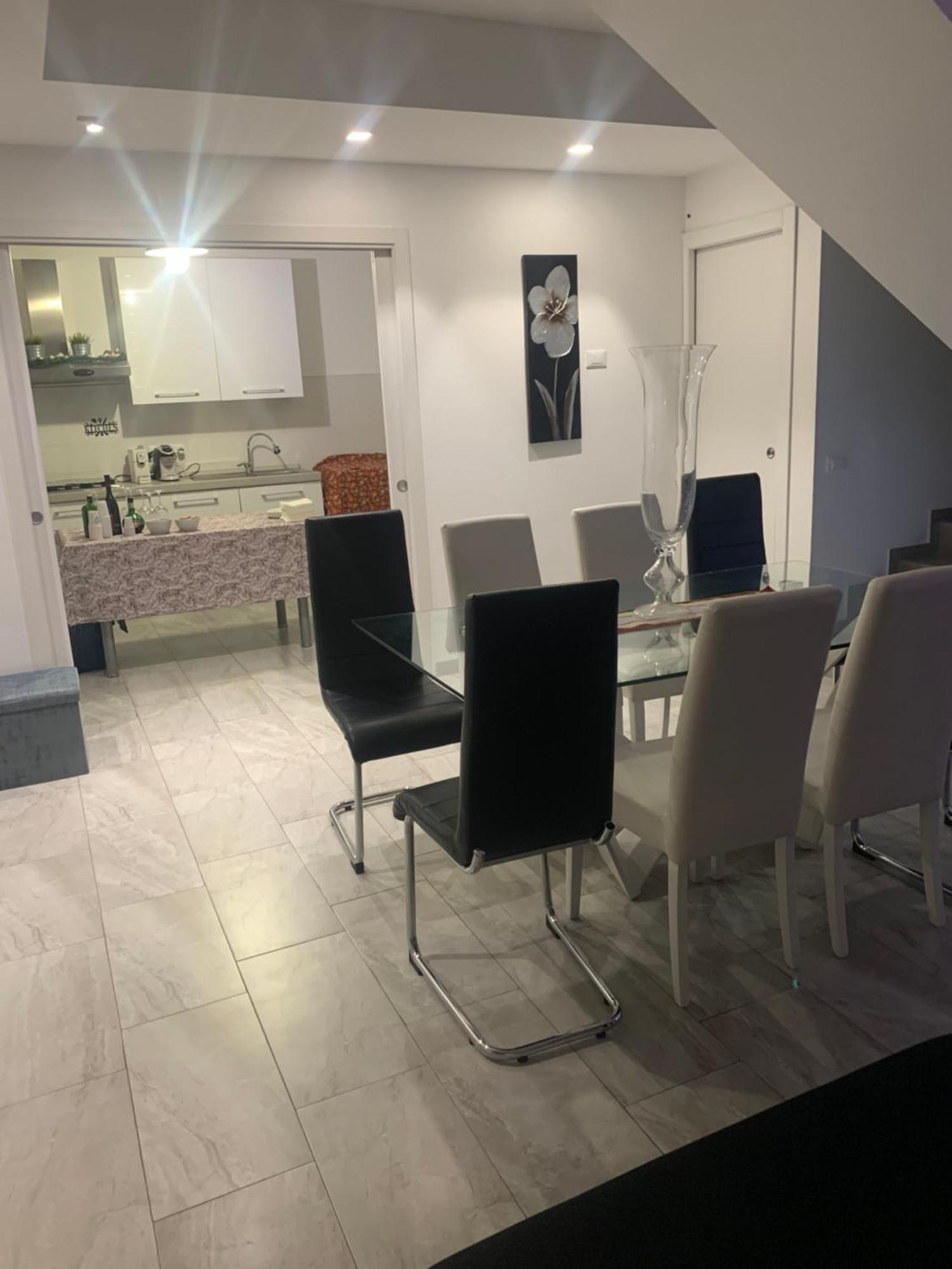 Ragalna Villa In Affitto מראה חיצוני תמונה